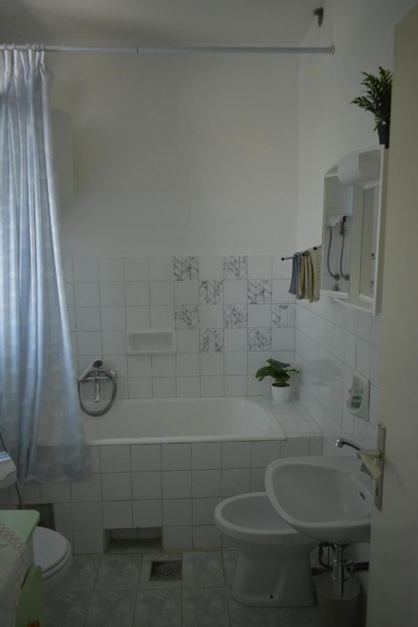 Apartmani Grejs 라빈 외부 사진