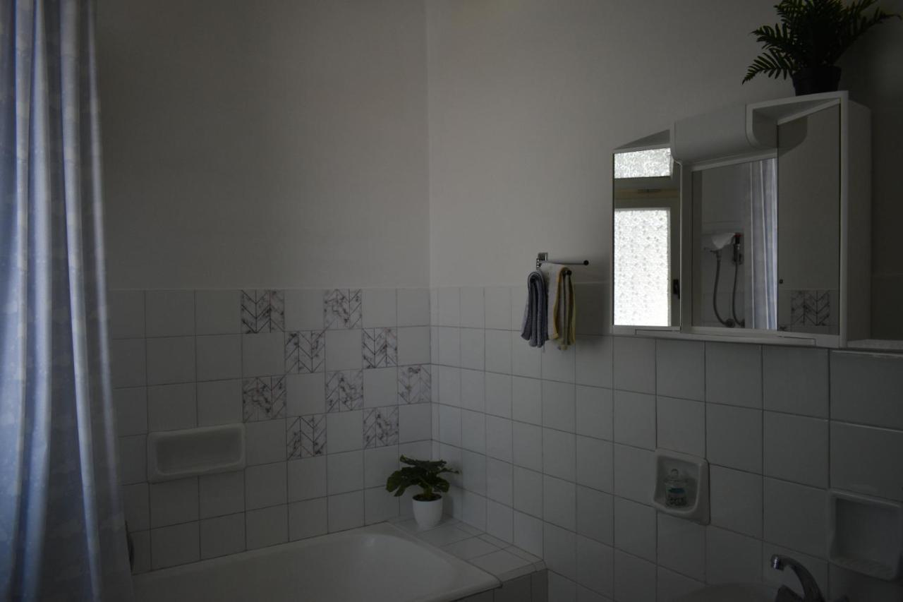 Apartmani Grejs 라빈 외부 사진