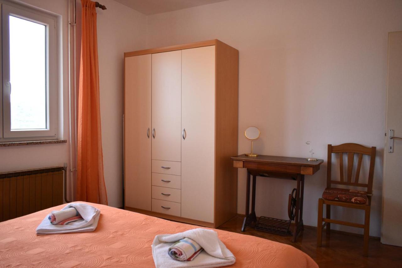 Apartmani Grejs 라빈 외부 사진