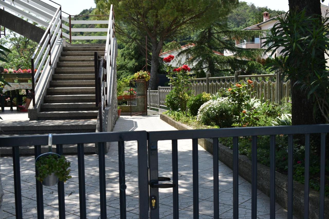 Apartmani Grejs 라빈 외부 사진